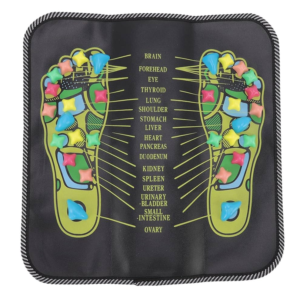 Therapy Steps Mat