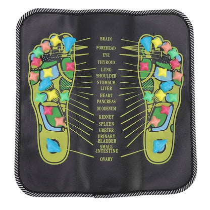 Therapy Steps Mat